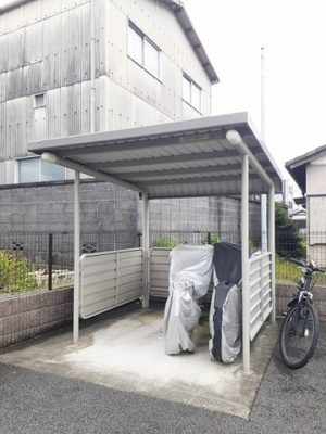 【その他共用部分】 | ヴィラ・グロワール