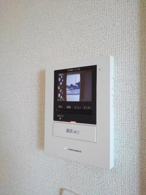 【セキュリティ】 | ラ・ルーチェ