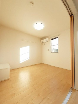 【内装】 | オーブリー柏原 | きれいな内装です