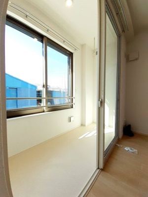 【内装】 | ライフシティ－ | 内装も気になるポイント