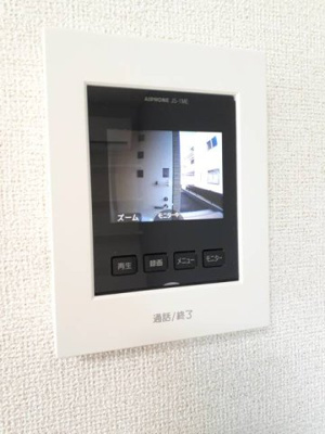 【セキュリティ】 | ライフシティ－