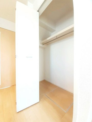 【収納】 | ライフシティ－ | 収納のためのスペースです