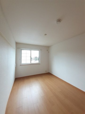 【内装】 | ガーデンハウス月代Ａ | 内装もきれいです