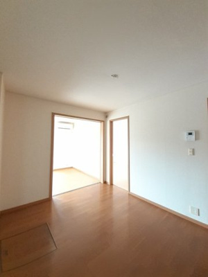 【その他】 | ガーデンハウス月代Ａ