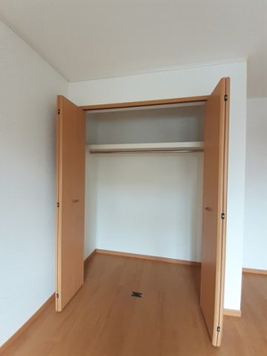 【収納】 | ガーデンハウス月代Ａ | 収納があります