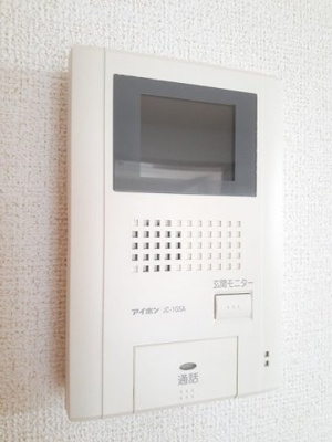 【セキュリティ】 | ウィステリア・ノーヴァ