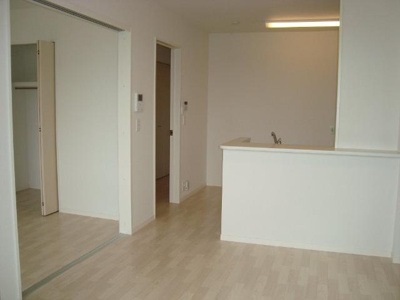 【居間・リビング】 | ロイヤルプレイス | リビング