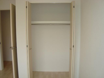 【収納】 | ロイヤルプレイス | 収納