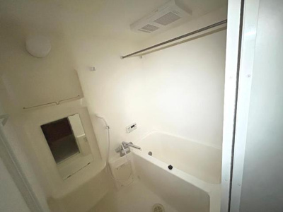 【浴室】 | マリンテラスＦ | バス