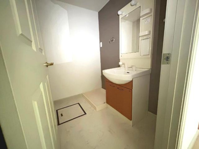 【その他】 | マリンテラスＦ | 脱衣所