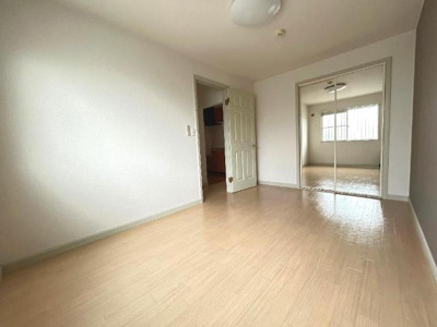 【内装】 | マリンテラスＦ | 洋室