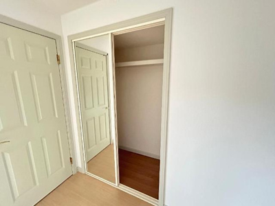 【収納】 | マリンテラスＦ | 洋室