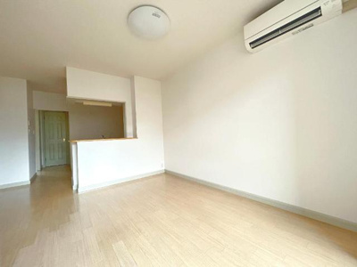 【居間・リビング】 | マリンテラスＦ | リビング