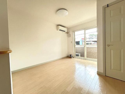 【居間・リビング】 | マリンテラスＦ | リビング