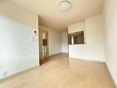 【居間・リビング】 | マリンテラスＦ | リビング