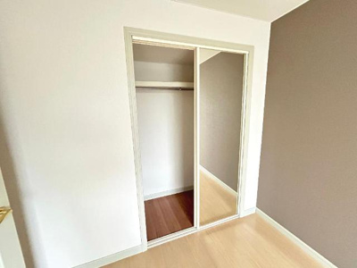 【収納】 | マリンテラスＦ | リビング