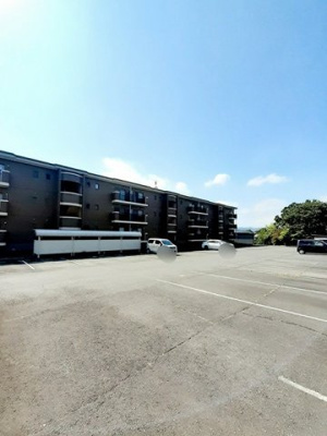 【駐車場】 | ソシア宮原 | カースペースがあります