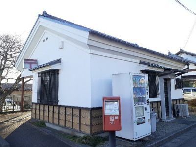 【周辺】 | ソシア宮原 | 富士宮宮原簡易郵便局まで350m