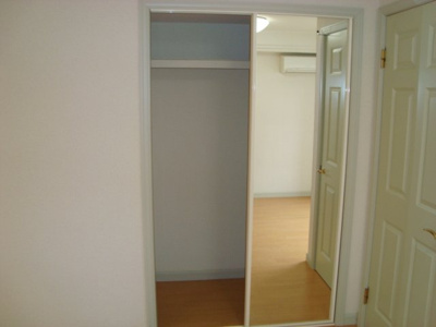 【収納】 | ベイテラスSH | 収納