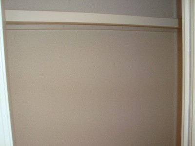 【収納】 | ベイテラスSH | ＤＫ収納