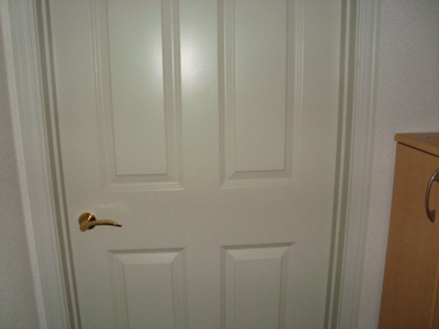 【その他】 | ベイテラスSH | ＤＫ扉