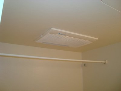 【その他】 | ベイテラスSH | 浴室乾燥機