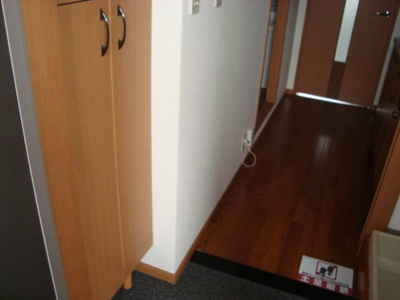 【玄関】 | プルニエ | 玄関