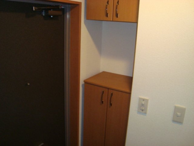 【玄関】 | プルニエ | 玄関