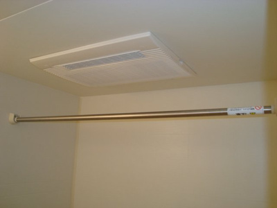 【その他】 | プルニエ | 浴室乾燥機