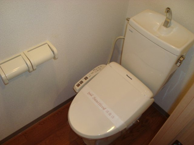 【トイレ】 | プルニエ | トイレ