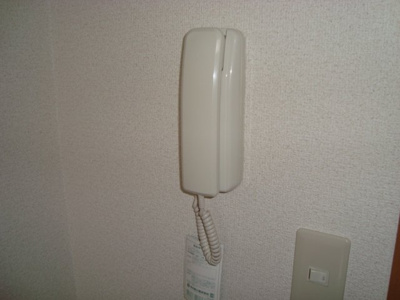 【その他】 | プルニエ | インターホン