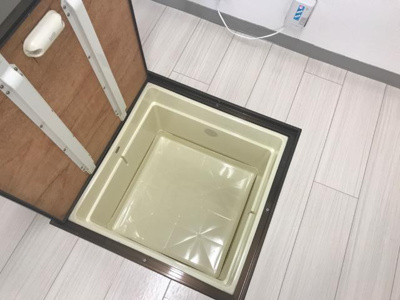 【収納】 | ミロワールＭ | 収納