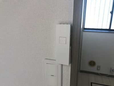 【設備】 | ミロワールＭ | 室内設備