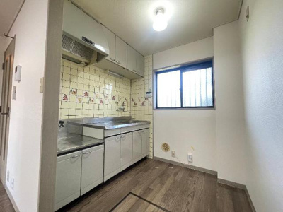 【キッチン】 | ミロワールＭ | キッチン