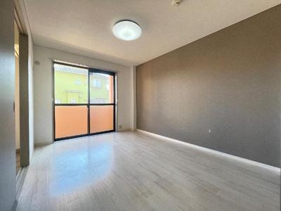 【内装】 | ミロワールＭ | 室内