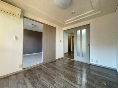 【内装】 | ミロワールＭ | 室内