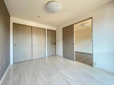 【内装】 | ミロワールＭ | 室内