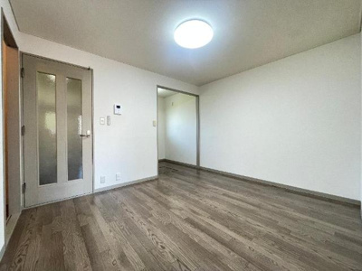 【居間・リビング】 | ミロワールＭ | リビング