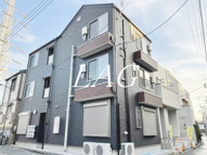 セシリア熊野前の画像