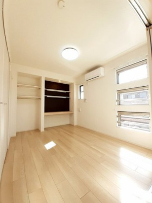 【内装】 | コンフォルタ・ジン | 内装も気になるポイント