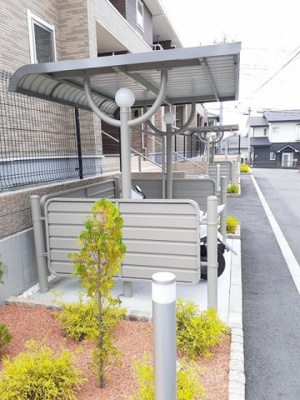 【その他共用部分】 | コンフォルタ・ジン