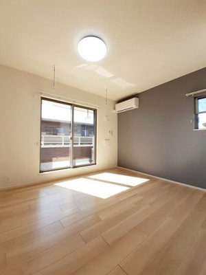 【居間・リビング】 | コンフォルタ・ジン | 使いやすいリビングです