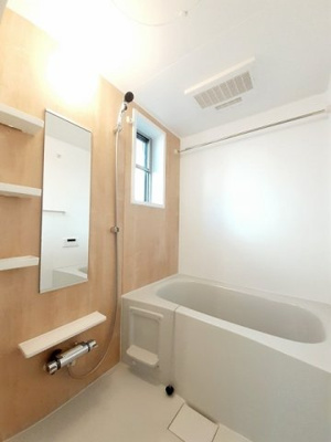 【浴室】 | コンフォルタ・ジン | お風呂です