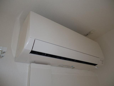 【設備】 | セントピアーズ | エアコン（リビング）