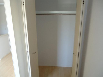 【収納】 | セントピアーズ | クローゼット（玄関）