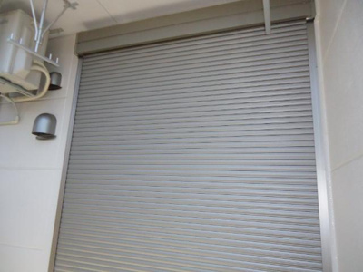 【その他】 | セントピアーズ | 窓シャッター