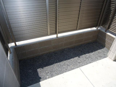 【その他】 | セントピアーズ | 専用庭