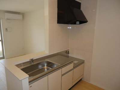 【キッチン】 | セントピアーズ | キッチン