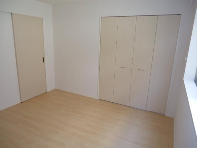 【内装】 | セントピアーズ | 洋室