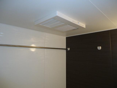 【その他】 | セントピアーズ | 浴室乾燥機